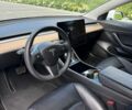 Білий Тесла Модель 3, об'ємом двигуна 0 л та пробігом 156 тис. км за 15500 $, фото 9 на Automoto.ua