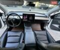 Білий Тесла Модель 3, об'ємом двигуна 0 л та пробігом 140 тис. км за 20700 $, фото 19 на Automoto.ua