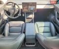 Білий Тесла Модель 3, об'ємом двигуна 0 л та пробігом 52 тис. км за 4500 $, фото 7 на Automoto.ua