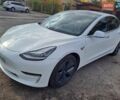 Білий Тесла Модель 3, об'ємом двигуна 0 л та пробігом 81 тис. км за 16500 $, фото 10 на Automoto.ua