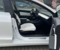 Білий Тесла Модель 3, об'ємом двигуна 0 л та пробігом 42 тис. км за 20100 $, фото 18 на Automoto.ua