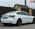 Білий Тесла Модель 3, об'ємом двигуна 0 л та пробігом 60 тис. км за 18500 $, фото 12 на Automoto.ua