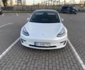 Білий Тесла Модель 3, об'ємом двигуна 0 л та пробігом 103 тис. км за 18500 $, фото 1 на Automoto.ua