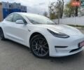 Білий Тесла Модель 3, об'ємом двигуна 0 л та пробігом 192 тис. км за 17499 $, фото 1 на Automoto.ua