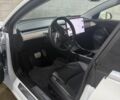 Белый Тесла Модель 3, объемом двигателя 0 л и пробегом 130 тыс. км за 17012 $, фото 12 на Automoto.ua
