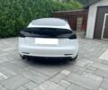 Белый Тесла Модель 3, объемом двигателя 0 л и пробегом 95 тыс. км за 10200 $, фото 4 на Automoto.ua