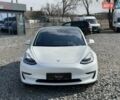 Белый Тесла Модель 3, объемом двигателя 0 л и пробегом 130 тыс. км за 17950 $, фото 16 на Automoto.ua