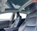 Білий Тесла Модель 3, об'ємом двигуна 0 л та пробігом 65 тис. км за 14000 $, фото 12 на Automoto.ua