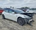 Білий Тесла Модель 3, об'ємом двигуна 0 л та пробігом 104 тис. км за 9500 $, фото 5 на Automoto.ua