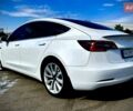 Белый Тесла Модель 3, объемом двигателя 0 л и пробегом 171 тыс. км за 19999 $, фото 6 на Automoto.ua