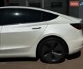 Белый Тесла Модель 3, объемом двигателя 0 л и пробегом 79 тыс. км за 20000 $, фото 5 на Automoto.ua