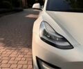 Белый Тесла Модель 3, объемом двигателя 0 л и пробегом 130 тыс. км за 17800 $, фото 11 на Automoto.ua