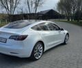 Білий Тесла Модель 3, об'ємом двигуна 0 л та пробігом 47 тис. км за 16300 $, фото 1 на Automoto.ua