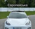 Білий Тесла Модель 3, об'ємом двигуна 0 л та пробігом 156 тис. км за 15500 $, фото 1 на Automoto.ua
