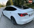 Білий Тесла Модель 3, об'ємом двигуна 0 л та пробігом 20 тис. км за 18200 $, фото 13 на Automoto.ua