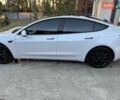 Белый Тесла Модель 3, объемом двигателя 0 л и пробегом 54 тыс. км за 21700 $, фото 23 на Automoto.ua