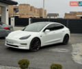Білий Тесла Модель 3, об'ємом двигуна 0 л та пробігом 75 тис. км за 19900 $, фото 5 на Automoto.ua