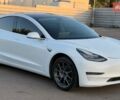 Белый Тесла Модель 3, объемом двигателя 0 л и пробегом 223 тыс. км за 12200 $, фото 4 на Automoto.ua