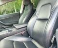 Белый Тесла Модель 3, объемом двигателя 0 л и пробегом 73 тыс. км за 20500 $, фото 5 на Automoto.ua