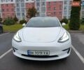 Білий Тесла Модель 3, об'ємом двигуна 0 л та пробігом 112 тис. км за 18500 $, фото 8 на Automoto.ua