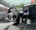 Белый Тесла Модель 3, объемом двигателя 0 л и пробегом 125 тыс. км за 15000 $, фото 6 на Automoto.ua