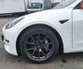 Белый Тесла Модель 3, объемом двигателя 0 л и пробегом 43 тыс. км за 25000 $, фото 28 на Automoto.ua