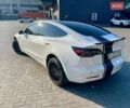 Белый Тесла Модель 3, объемом двигателя 0 л и пробегом 58 тыс. км за 24400 $, фото 14 на Automoto.ua