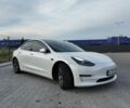 Белый Тесла Модель 3, объемом двигателя 0 л и пробегом 152 тыс. км за 15500 $, фото 3 на Automoto.ua