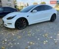 Белый Тесла Модель 3, объемом двигателя 0 л и пробегом 146 тыс. км за 18700 $, фото 12 на Automoto.ua
