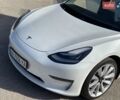 Белый Тесла Модель 3, объемом двигателя 0 л и пробегом 150 тыс. км за 20500 $, фото 5 на Automoto.ua