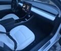 Білий Тесла Модель 3, об'ємом двигуна 0 л та пробігом 132 тис. км за 15057 $, фото 7 на Automoto.ua