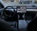 Белый Тесла Модель 3, объемом двигателя 0 л и пробегом 90 тыс. км за 17900 $, фото 10 на Automoto.ua