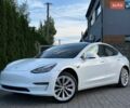 Белый Тесла Модель 3, объемом двигателя 0 л и пробегом 120 тыс. км за 15199 $, фото 8 на Automoto.ua