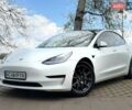 Белый Тесла Модель 3, объемом двигателя 0 л и пробегом 90 тыс. км за 19500 $, фото 10 на Automoto.ua