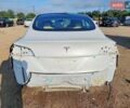 Білий Тесла Модель 3, об'ємом двигуна 0 л та пробігом 78 тис. км за 7100 $, фото 5 на Automoto.ua