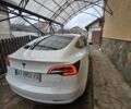 Белый Тесла Модель 3, объемом двигателя 0 л и пробегом 91 тыс. км за 17499 $, фото 4 на Automoto.ua