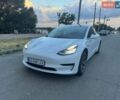 Білий Тесла Модель 3, об'ємом двигуна 0 л та пробігом 181 тис. км за 15000 $, фото 1 на Automoto.ua