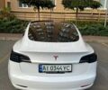Білий Тесла Модель 3, об'ємом двигуна 0 л та пробігом 59 тис. км за 17500 $, фото 29 на Automoto.ua