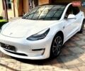 Білий Тесла Модель 3, об'ємом двигуна 0 л та пробігом 34 тис. км за 20990 $, фото 1 на Automoto.ua