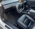 Белый Тесла Модель 3, объемом двигателя 0 л и пробегом 122 тыс. км за 18900 $, фото 14 на Automoto.ua
