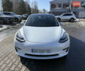 Білий Тесла Модель 3, об'ємом двигуна 0 л та пробігом 49 тис. км за 22000 $, фото 5 на Automoto.ua