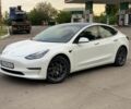 Білий Тесла Модель 3, об'ємом двигуна 0 л та пробігом 168 тис. км за 18900 $, фото 8 на Automoto.ua