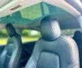 Білий Тесла Модель 3, об'ємом двигуна 0 л та пробігом 45 тис. км за 16500 $, фото 9 на Automoto.ua