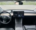 Белый Тесла Модель 3, объемом двигателя 0 л и пробегом 40 тыс. км за 17990 $, фото 14 на Automoto.ua