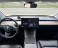 Белый Тесла Модель 3, объемом двигателя 0 л и пробегом 40 тыс. км за 17990 $, фото 14 на Automoto.ua