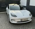 Белый Тесла Модель 3, объемом двигателя 0 л и пробегом 122 тыс. км за 18900 $, фото 6 на Automoto.ua