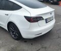 Белый Тесла Модель 3, объемом двигателя 0 л и пробегом 43 тыс. км за 25000 $, фото 10 на Automoto.ua