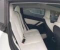 Білий Тесла Модель 3, об'ємом двигуна 0 л та пробігом 45 тис. км за 9900 $, фото 4 на Automoto.ua