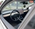 Білий Тесла Модель 3, об'ємом двигуна 0 л та пробігом 57 тис. км за 18650 $, фото 21 на Automoto.ua
