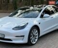 Білий Тесла Модель 3, об'ємом двигуна 0 л та пробігом 89 тис. км за 19900 $, фото 9 на Automoto.ua